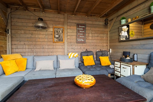 Medium property photo - Buorren 6, 9041 BA Berltsum